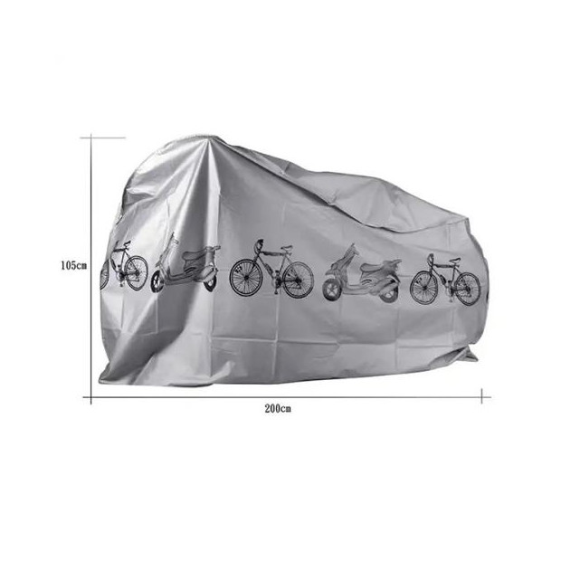 Housse de Protection pour Vélo XXCycle Ventura