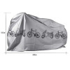 Housse de Protection pour Vélo XXCycle Ventura