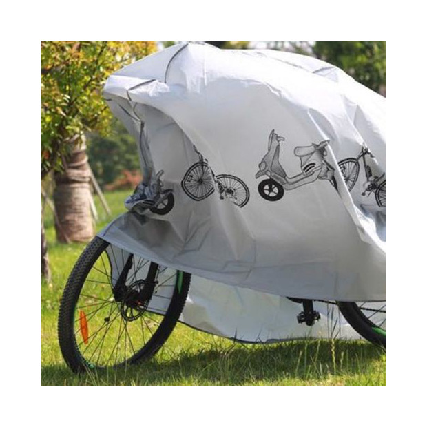 Housse de Protection pour Vélo XXCycle Ventura
