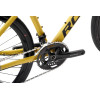 Vélo Gravel Romet Aspre 2 Shimano GRX400 2x10V