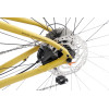 Vélo Gravel Romet Aspre 2 Shimano GRX400 2x10V