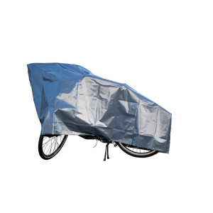 Housse de Protection de Vélo XLC VG-G01 180x100cm
