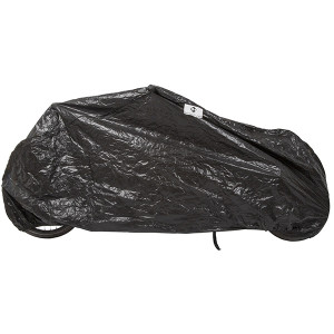 Housse de Protection XXL pour Vélo Cargo