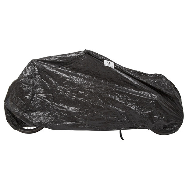 Housse de Protection XXL pour Vélo Cargo