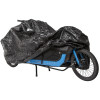 Housse de Protection XXL pour Vélo Cargo