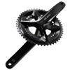 Pédalier Route Shimano 105 FC-R7100 50-34D 2x12V