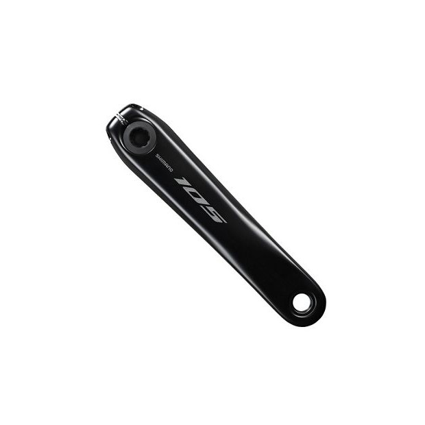Pédalier Route Shimano 105 FC-R7100 50-34D 2x12V