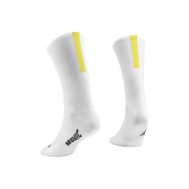 Chaussettes Hautes Mavic Essential -  Blanc