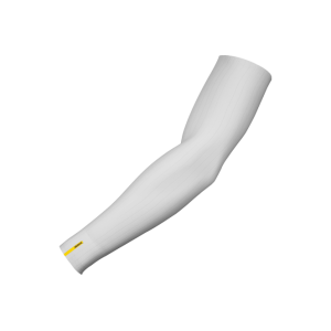Manchettes Mavic Summer Blanc