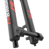 Fourche VTT Dirt Marzocchi Bomber DJ 26" 20TAx110 100mm