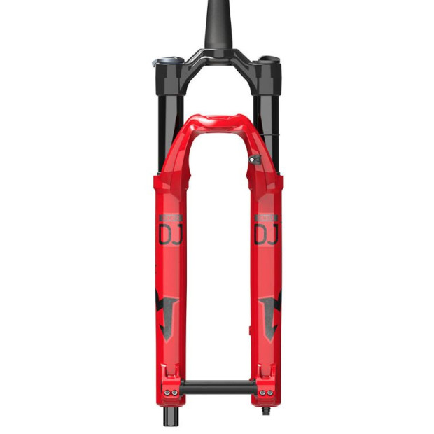 Fourche VTT Dirt Marzocchi Bomber DJ 26" 20TAx110 100mm