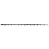 Chaîne Route Force Flattop 12V 120 Maillons