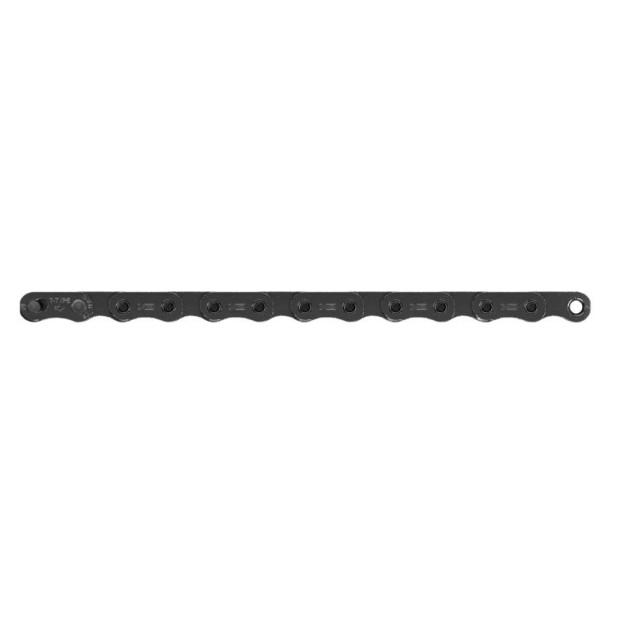 Chaîne VTT SRAM X0 T-Type Flattop 12V 126 Maillons