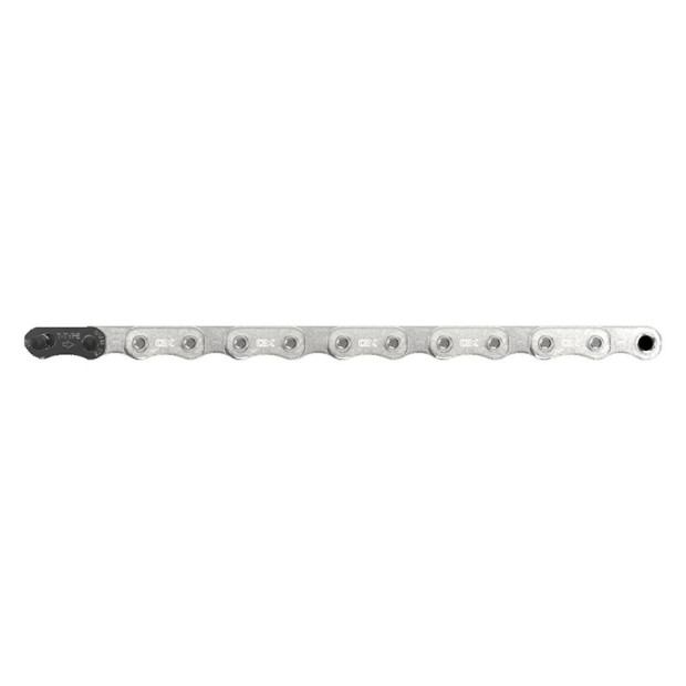 Chaîne VTT SRAM GX T-Type Flattop 12V 126 Maillons