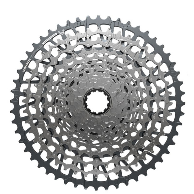 Cassette VTT SRAM GX XS-1275 T-Type 12V 10-52D
