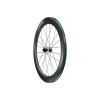 Paire de Roues Route Mavic Cosmic SL 65 Disc 19-622 Shimano HG