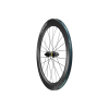 Paire de Roues Route Mavic Cosmic SL 65 Disc 19-622 Shimano HG