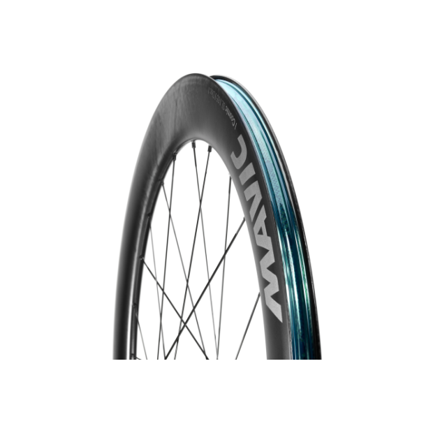 Paire de Roues Route Mavic Cosmic SL 65 Disc 19-622 Shimano HG