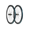 Paire de Roues Route Mavic Cosmic SL 45 Disc 23-622 Shimano HG