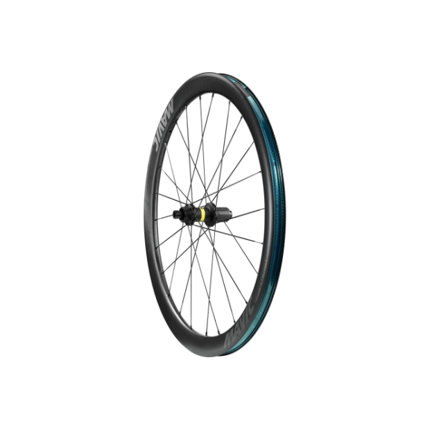Paire de Roues Route Mavic Cosmic SL 45 Disc 23-622 Shimano HG
