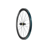 Paire de Roues Route Mavic Cosmic SL 45 Disc 23-622 Shimano HG