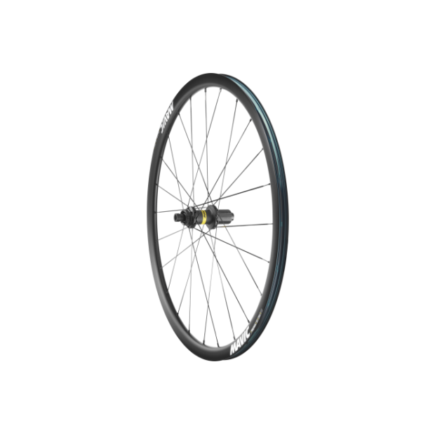 Paire de Roues Route Mavic Ksyrium 30 Disc 19-622 Shimano HG