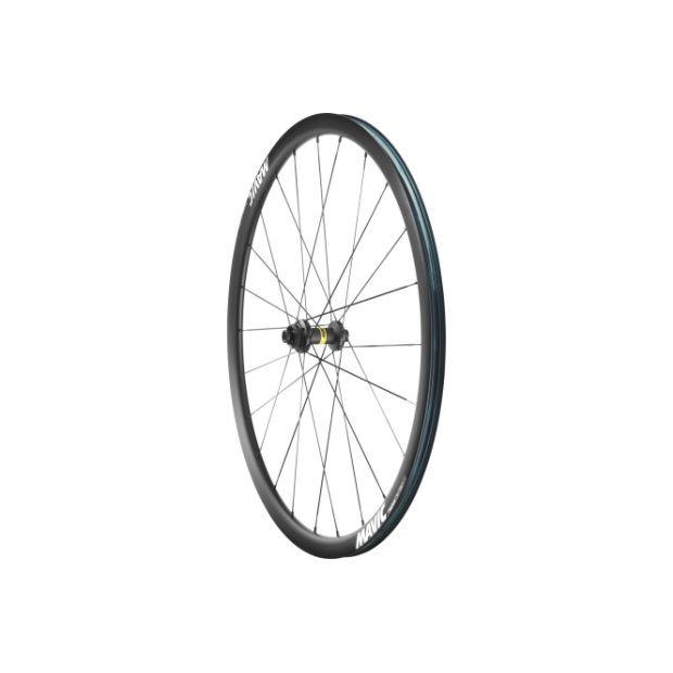 Paire de Roues Route Mavic Ksyrium 30 Disc 19-622 Shimano HG