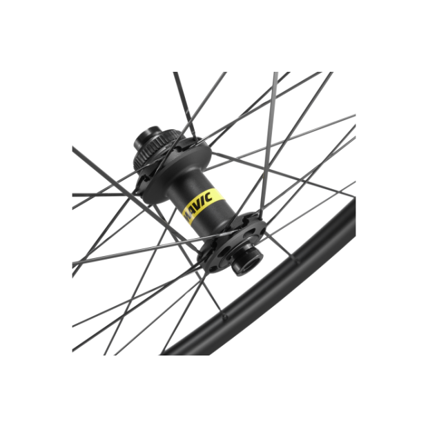 Paire de Roues Route Mavic Ksyrium 30 Disc 19-622 Shimano HG