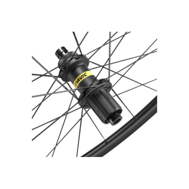 Paire de Roues Route Mavic Ksyrium 30 Disc 19-622 Shimano HG