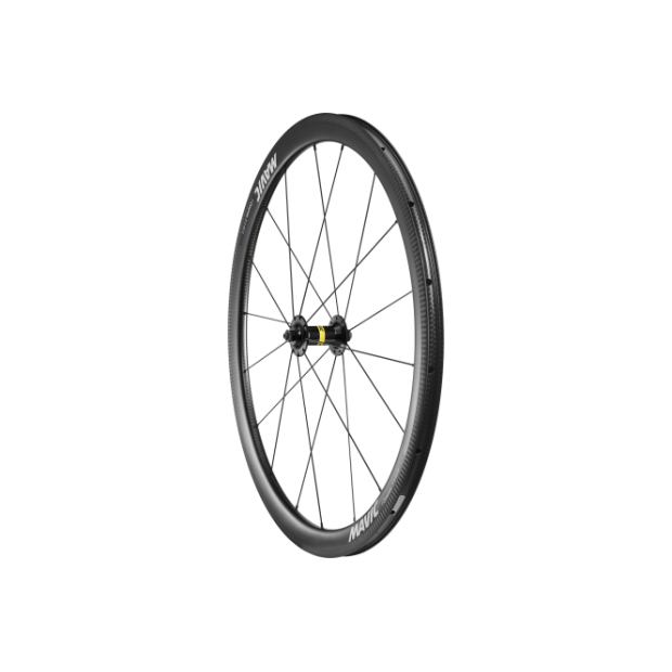 Paire de Roues Route Mavic Cosmic S 40 RB 19-622 Shimano HG