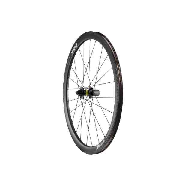 Paire de Roues Route Mavic Cosmic S 40 RB 19-622 Shimano HG