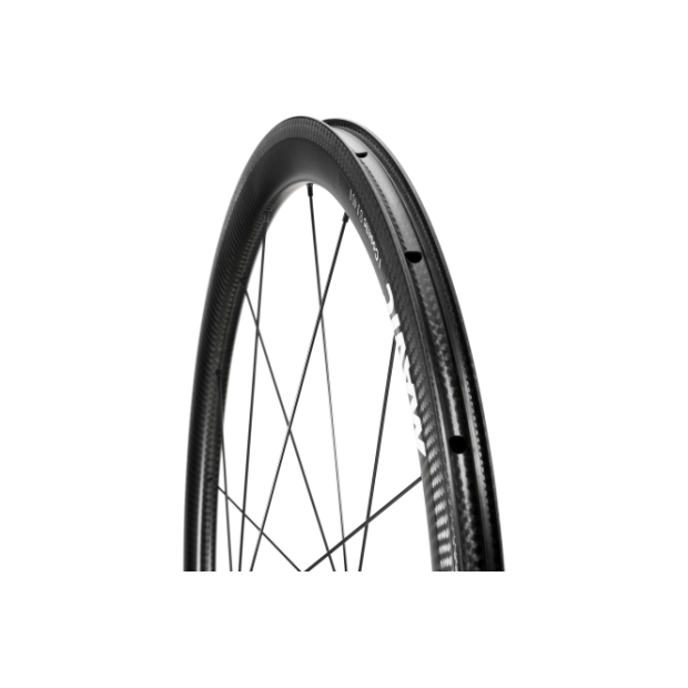 Paire de Roues Route Mavic Cosmic S 40 RB 19-622 Shimano HG