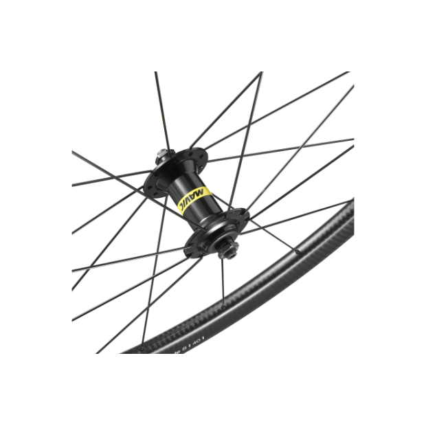 Paire de Roues Route Mavic Cosmic S 40 RB 19-622 Shimano HG