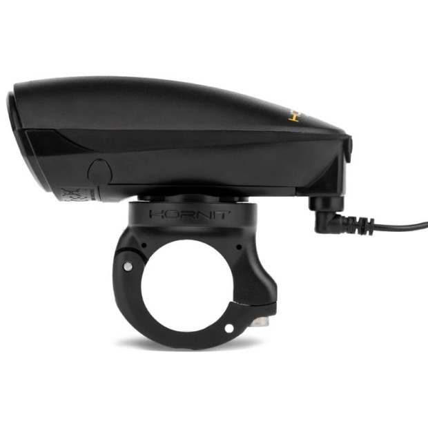 Klaxon de Vélo Hornit 140 DB