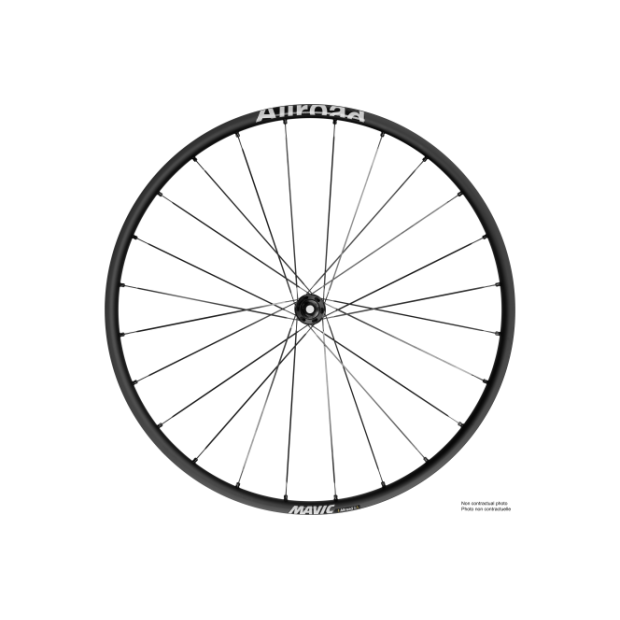 Roue Arrière Gravel Mavic Allroad S 700c (25-622) Shimano/SRAM