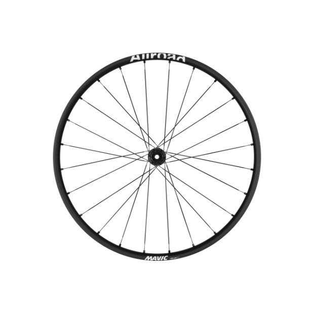 Roue Arrière Gravel Mavic Allroad S 700c (25-622) Shimano/SRAM