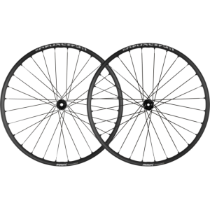 Paire de Roues VTTAE Mavic E-Crosstrail SL 29" (30-622) CenterLock Shimano MS 12V