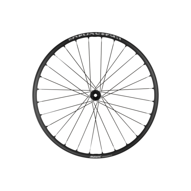 Paire de Roues VTTAE Mavic E-Crosstrail SL 29" (30-622) CenterLock Shimano MS 12V
