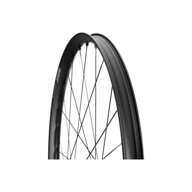 Paire de Roues VTTAE Mavic E-Crosstrail SL 29" (30-622) CenterLock Shimano MS 12V