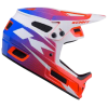 Casque Intégral BMX/DH Kenny Elite Graphic Patriot