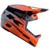 Casque Intégral BMX/DH Kenny Elite Graphic Orange