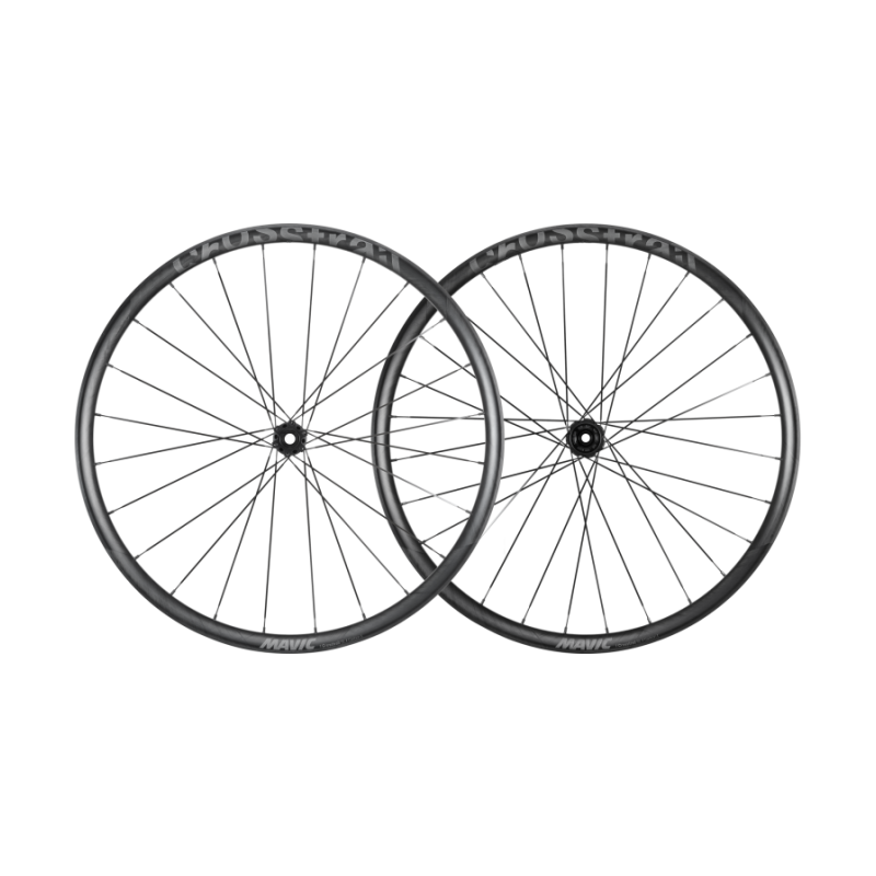 Mavic crosstrail shop
