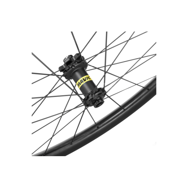 Paire de Roues VTT Mavic Crosstrail SL Carbon 29" (30-622) Shimano MS