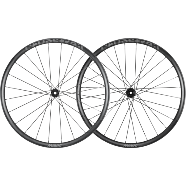 Paire de Roues VTT Mavic Deemax Enduro SL 27,5" (30-584) Shimano MS