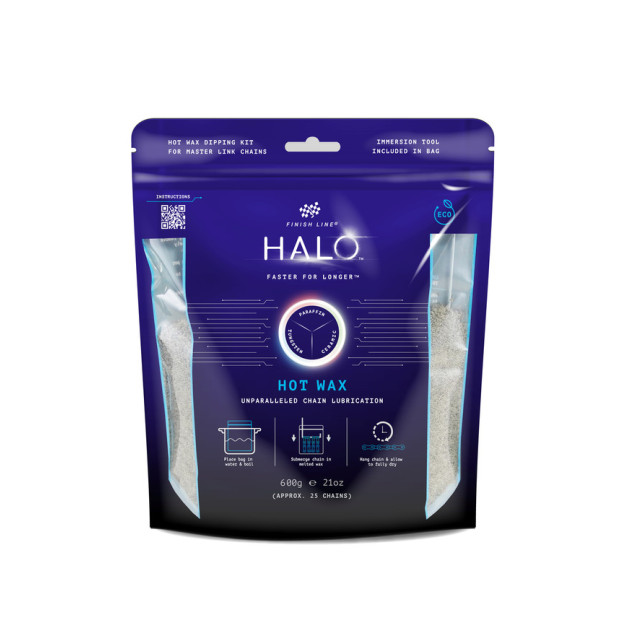 Cire Chaude Finish Line HALO WAX - 600g