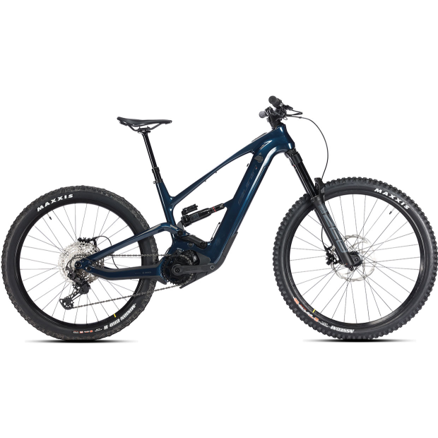 VTT Electrique Sunn ONE S1 29''/27.5'' DEORE XT 1x12V 2025