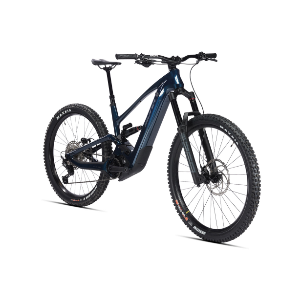 VTT Electrique Sunn ONE S1 29''/27.5'' DEORE XT 1x12V 2025