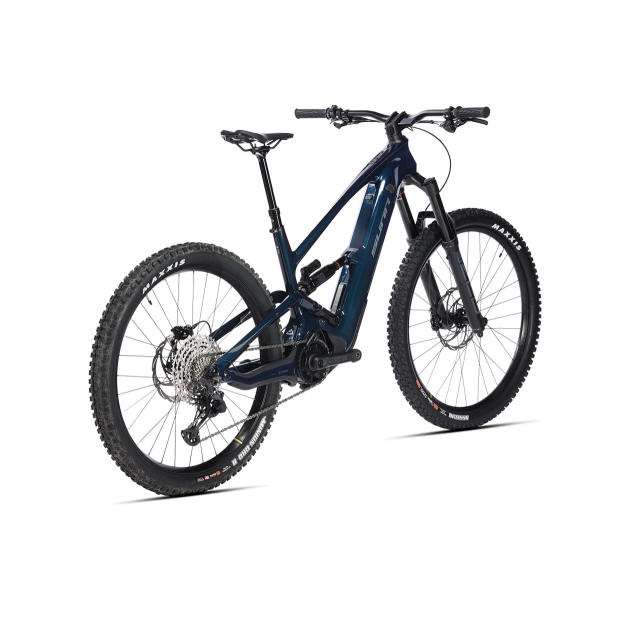 VTT Electrique Sunn ONE S1 29''/27.5'' DEORE XT 1x12V 2025