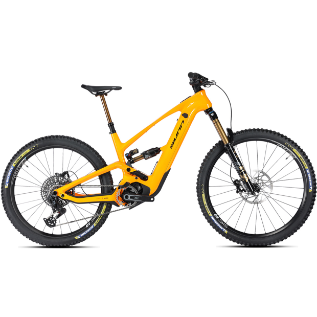 VTT Electrique Sunn ONE Factory 29''/27.5'' SRAM EAGLE 1x12V 2025