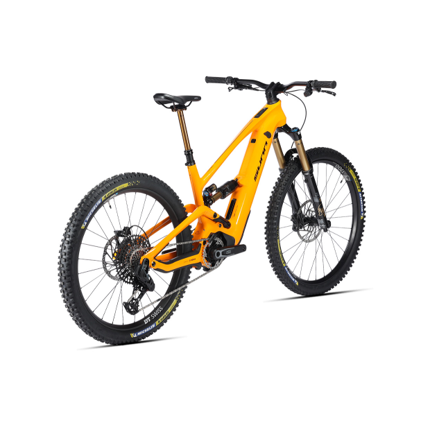 VTT Electrique Sunn ONE Factory 29''/27.5'' SRAM EAGLE 1x12V 2025